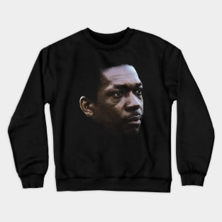 John Coltrane Crewneck Sweatshirt